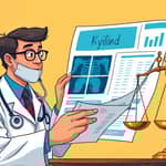 Auditoría Financiera: Un Chequeo de Salud para tu Empresa