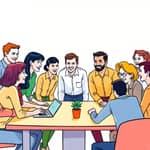 Cultura Empresarial: Construye un Equipo Motivado y Productivo