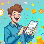 Gamificación para la Gestión del Presupuesto Personal