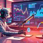 Robótica Financiera Colaborativa: Humanizando la Automatización