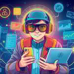 Asistentes Financieros Proactivos: Anticipando tus Necesidades