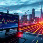 Edge Computing para Transacciones Financieras de Baja Latencia