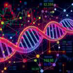 Algoritmos Genéticos en la Optimización de Cartera