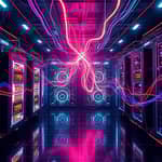 Simulaciones de Monte Carlo Cuánticas para el Análisis de Riesgo