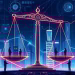 El Papel de la Inteligencia Artificial en la Ética Financiera