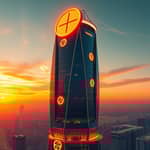 Tokenización de Propiedades Inmuebles: Fraccionando el Lujo