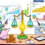 Capital de Trabajo: Gestiona tu Dinero para Operar sin Problemas