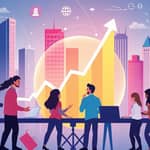 Lecciones de los Millonarios: Historias Inspiradoras de Finanzas