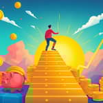 Tu Mejor Inversión: Conocimiento Financiero para el Éxito