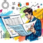 Descifra los Balances: Entendiendo la Salud Financiera de una Empresa