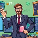 Elige el Bróker Adecuado: Tu Socio Estratégico en Inversiones