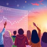 Simplifica tus Inversiones: El Poder de los Fondos Indexados