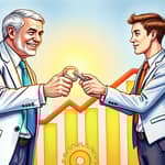 La Sucesión Estratégica: Liderazgo Asegurando el Futuro Financiero