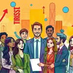 Experiencia del Empleado: Liderazgo en el Engagement del Talento Financiero