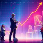 De la Visión a la Realidad: Liderazgo en Proyectos Financieros Estratégicos