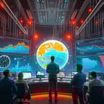 Análisis Cuantitativo: Liderazgo en Estrategias de Inversión Basadas en Datos