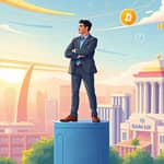 Del Compliance a la Oportunidad: Liderazgo en la Regulación Financiera