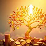 El Secreto del Crecimiento Acelerado: Interés Compuesto Revelado