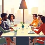 El Liderazgo Consciente: Ética y Productividad en Finanzas