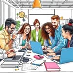 Desarrollo de Habilidades Blandas: El Impulso al Éxito Emprendedor