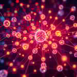 Análisis de Redes Financieras: Descubriendo Burbujas y Conexiones Ocultas