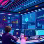 Sistemas Expertos en Cumplimiento Normativo (RegTech): Simplificando la Complejidad