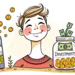 Automatiza tu Ahorro: Deja que tu Dinero Trabaje por Ti