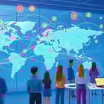 Finanzas en la Era Digital: Herramientas para el Éxito Moderno