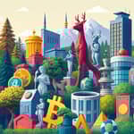 Inversiones Alternativas: Descubre Opciones Fuera del Radar