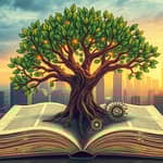 El Poder del Conocimiento: Tu Mejor Inversión a Largo Plazo