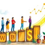 Invierte Con Propósito: Valores y Rentabilidad de la Mano