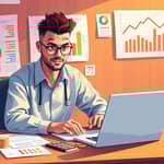 Finanzas Personales para Emprendedores: Crece tu Negocio y Tu Capital