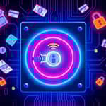 Ciberseguridad Financiera: Protege tu Dinero en el Mundo Digital