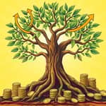 El Arte de Reinvertir: Potencia el Crecimiento de tu Capital