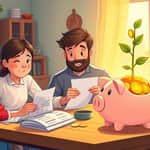 Transforma tus Gastos Cotidianos en Oportunidades de Ahorro