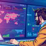 Cómo Elegir tu Bróker: Guía Esencial para Inversores Inteligentes