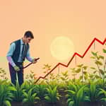 Fondos Indexados: Simplifica tu Estrategia de Inversión