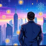 El Líder como Innovador: Creando Nuevos Horizontes Financieros