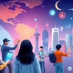 La Importancia del Diseño UX en la Adopción FinTech Avanzada