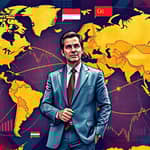 Geopolítica y Finanzas: Liderazgo en un Escenario Económico Global