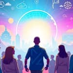 Desbloqueando el Futuro: Liderazgo en la Adopción de Nuevas Tecnologías Financieras