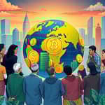 Gobernanza Financiera: Liderazgo en la Transparencia y la Ética