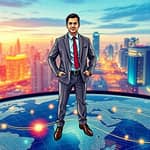 Desarrollo de Nichos: Liderazgo en la Identificación de Oportunidades Financieras