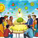 Construyendo Legado: Liderazgo Estratégico para la Trascendencia Financiera