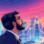 El Arte de la Predicción: Liderazgo en la Anticipación de Tendencias Financieras