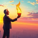 La Sucesión Estratégica: Liderazgo Asegurando el Porvenir Financiero