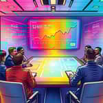 El Rol del Board: Liderazgo Visionario en la Cúpula Financiera