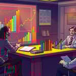 Storytelling Financiero: Cautiva a Inversionistas y Clientes