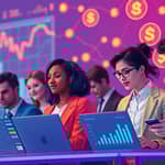 FinTech para Emprendedores: Herramientas para la Nueva Era Financiera