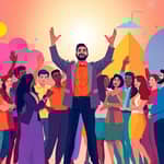 Liderazgo Transformacional: Inspira el Cambio en tu Equipo y Empresa